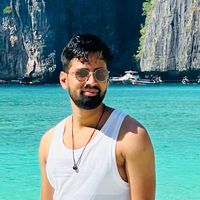 Shivam Thakur's Photo