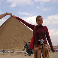 Fotos von Anna Maria Warchol-Jakubowska