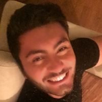 İbrahim Dağhan Şahin's Photo