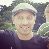 Le foto di Carlos Irigaray