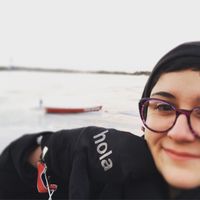 Andrea Gonzalez Urquieta的照片