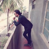 Daniel Sindikatti的照片