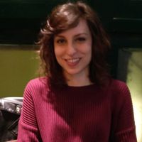 Cristiana Mastropierro's Photo