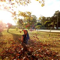 Paola Avendaño的照片