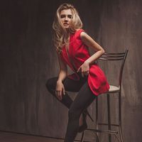 Ekaterina Krasnova's Photo