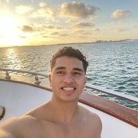 Bilal Mohamed's Photo