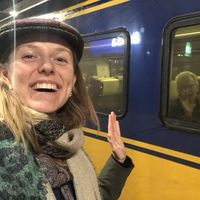 Sacha Bergsma's Photo