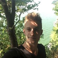 Dmitriy Konge的照片