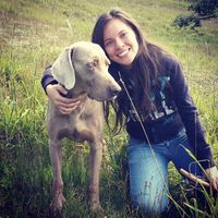 Maria Paula Jiménez Castro的照片