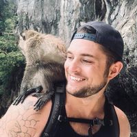 Zach Dempsey's Photo