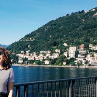 Albjona Ylli's Photo