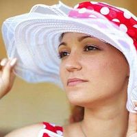 Relisa Granovskaya's Photo