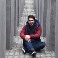 Fotos de Yaseen Gabr