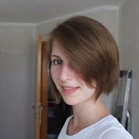 Nadine Steinfeld&#39;s Photo