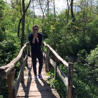 Catalin Melter的照片