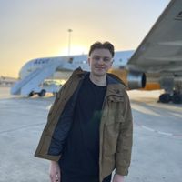 Даниил Соловьёв's Photo