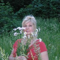 Lena Gladkova的照片