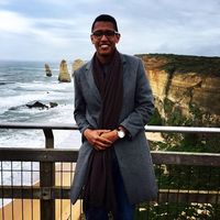 Carlos Sarria's Photo