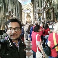 Fotos von Lucky Jindal