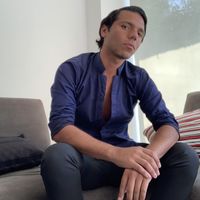 Pepe Vallejo的照片