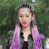 Cristine Valenzuela的照片