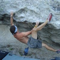 Jonathan Williams's Photo