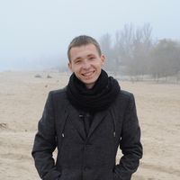 Евгений Коломоец's Photo