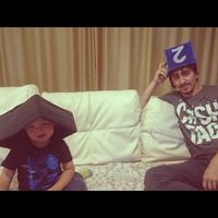 Амиль Гулиев's Photo