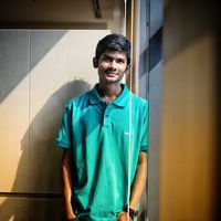 Masud Kaiser's Photo