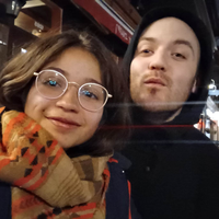 Philippe Girard的照片