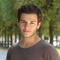 Fotos von Hugo Pereira