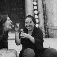 Lara-Selina的照片