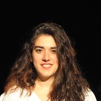 Le foto di Ece Zeynep TASKIN