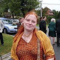 Irena Zbiejczuková's Photo