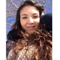 Natasha Baik's Photo