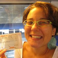 Zala Mojca Jerman Kuželički's Photo