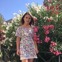 Diana Oleshchuk's Photo