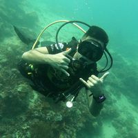 Dave Kristian Cairas's Photo