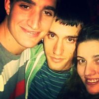 David Villares的照片