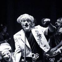 Fotos de Sebastian Kalasnicoi