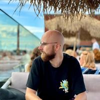 Jesse Penttilä的照片