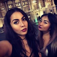 Ivanna Hurska's Photo