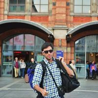 Pulkit Singhal的照片