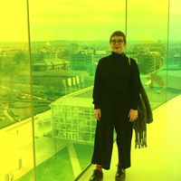 Rachel Martin的照片