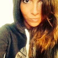 Albane Champagnac's Photo