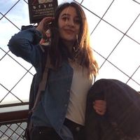 Merve Nur Özdemir的照片