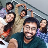 Arhum Ishtiaq的照片