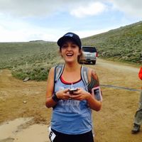 Holly Scala的照片