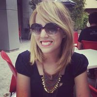 Kaouther Kadri's Photo