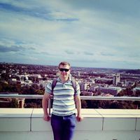 Jonas Paunksnis的照片